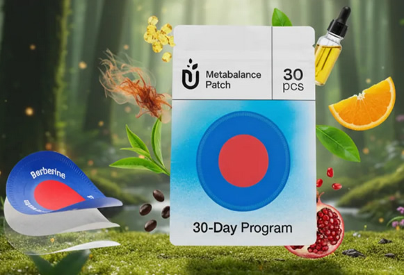 [Purisaki Pflaster Produktbild]